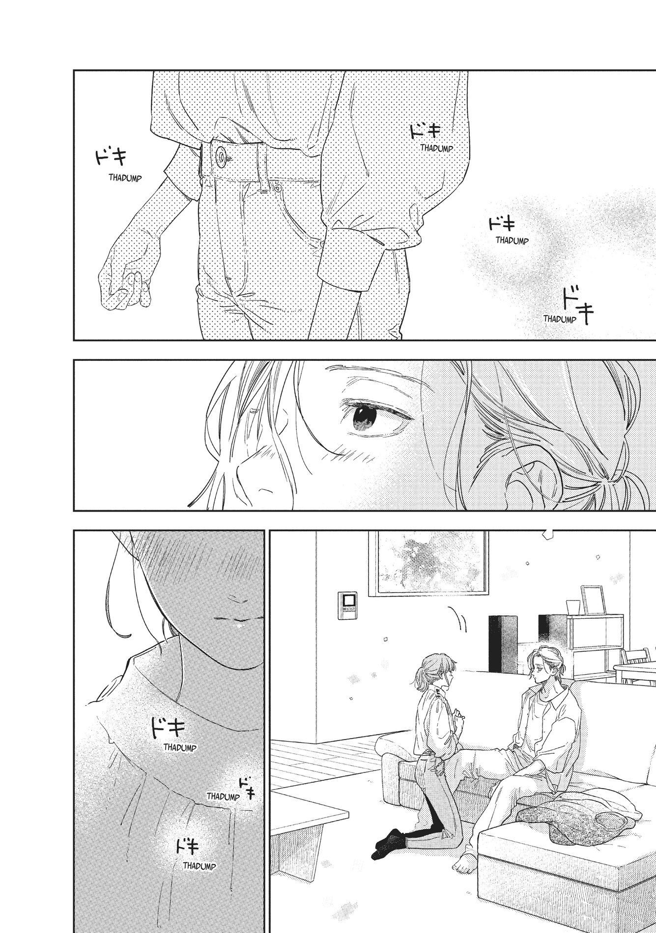 A Sign of Affection, Chapter 24 image 28